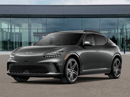 2026 Genesis GV60 Performance