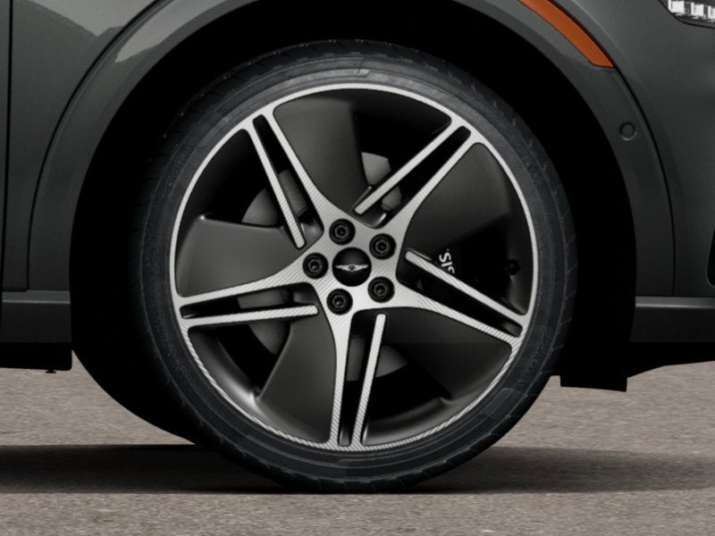 2026 Genesis GV60 Performance