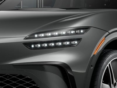 2026 Genesis GV60 Performance
