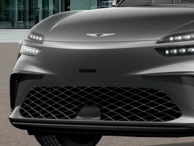 2026 Genesis GV60 Performance