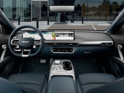 2026 Genesis GV60 Performance