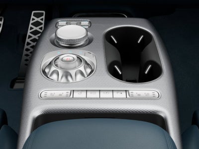 2026 Genesis GV60 Performance