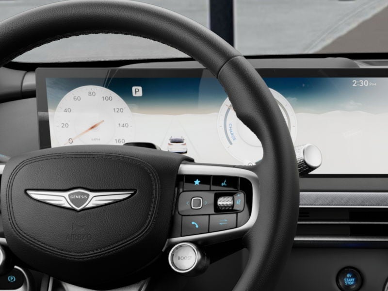 2026 Genesis GV60 PERFORMANCE