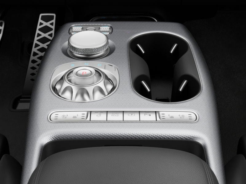 2026 Genesis GV60 PERFORMANCE