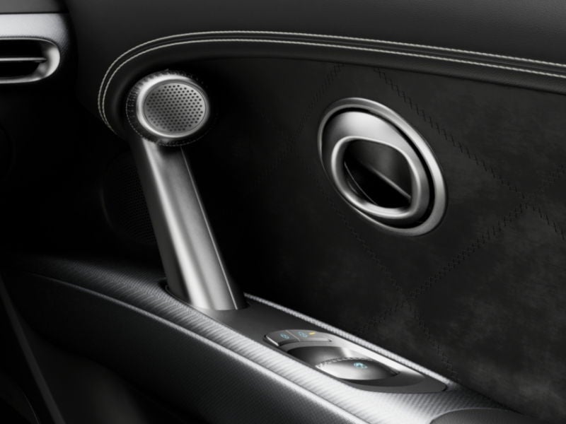 2026 Genesis GV60 PERFORMANCE