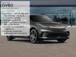 2026 Genesis GV60 PERFORMANCE