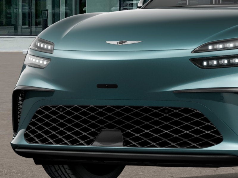 2026 Genesis GV60 Performance