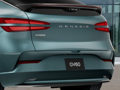 2026 Genesis GV60 Performance