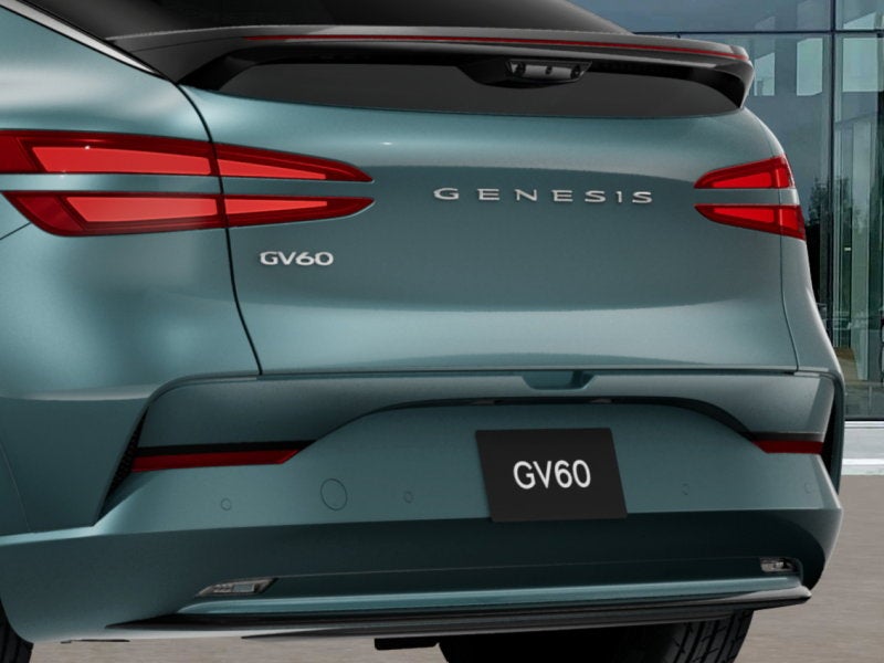 2026 Genesis GV60 Performance
