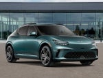 2026 Genesis GV60 Performance