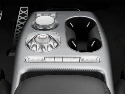 2026 Genesis GV60 Performance