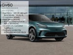 2026 Genesis GV60 Performance