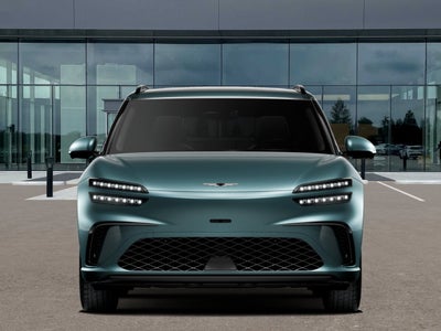 2026 Genesis GV60 Performance