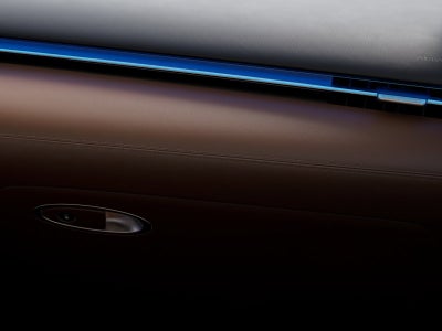 2027 Genesis GV70 2.5T Advanced