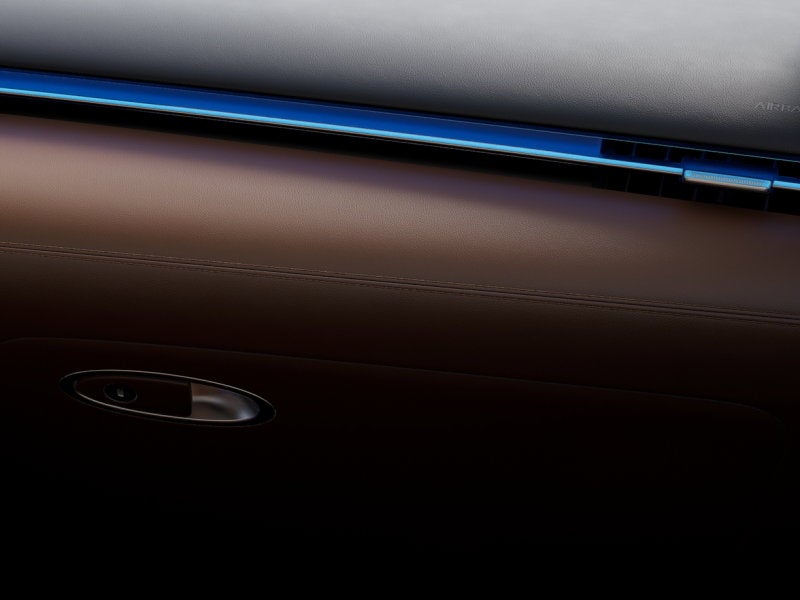 2027 Genesis GV70 2.5T Advanced