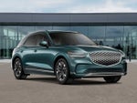 2027 Genesis Electrified GV70 STANDARD