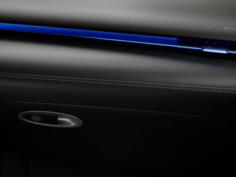 2027 Genesis Electrified GV70 STANDARD