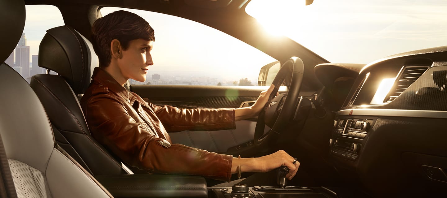 Genesis of Dublin in Dublin CA