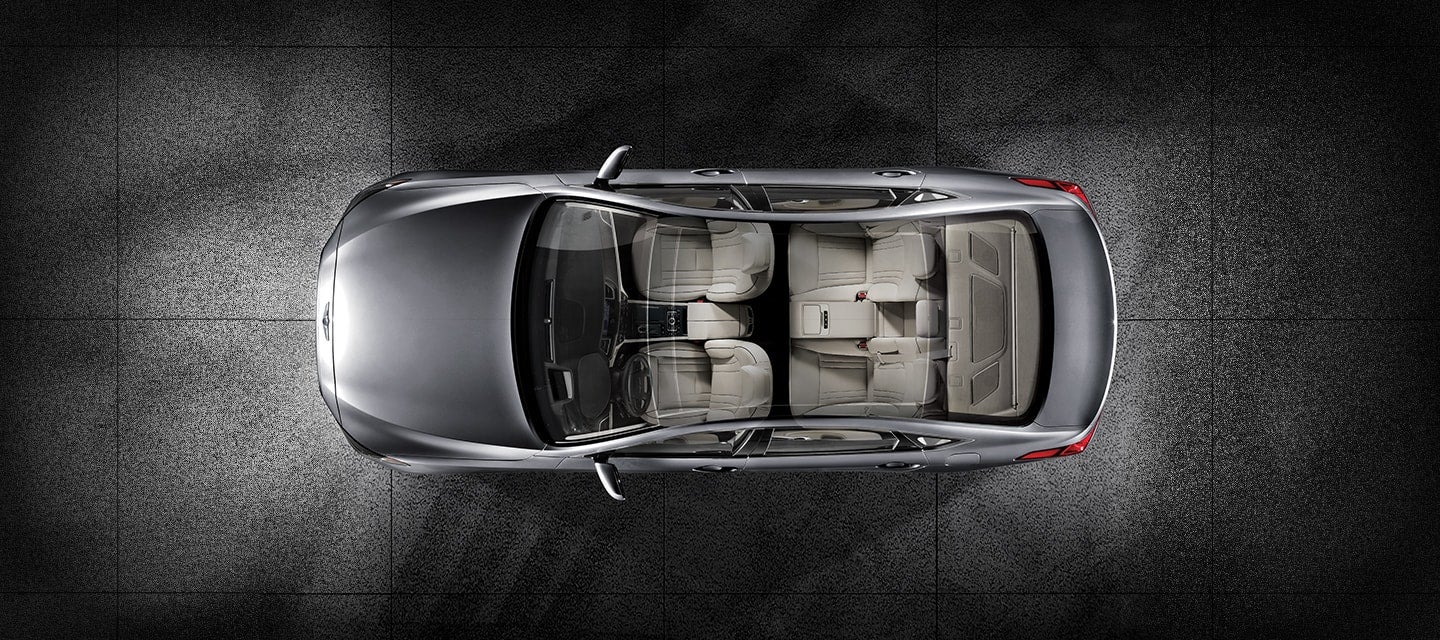 Genesis of Dublin in Dublin CA