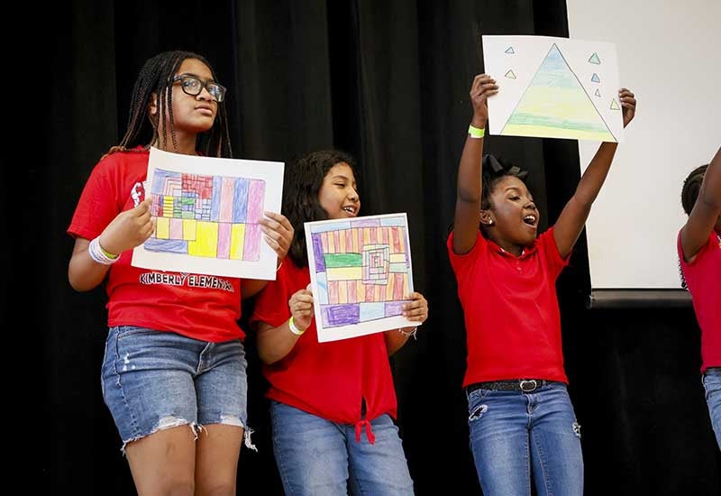 Genesis of Dublin in Dublin CA