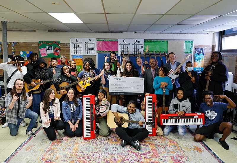 Genesis of Dublin in Dublin CA