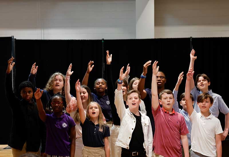 Genesis of Dublin in Dublin CA