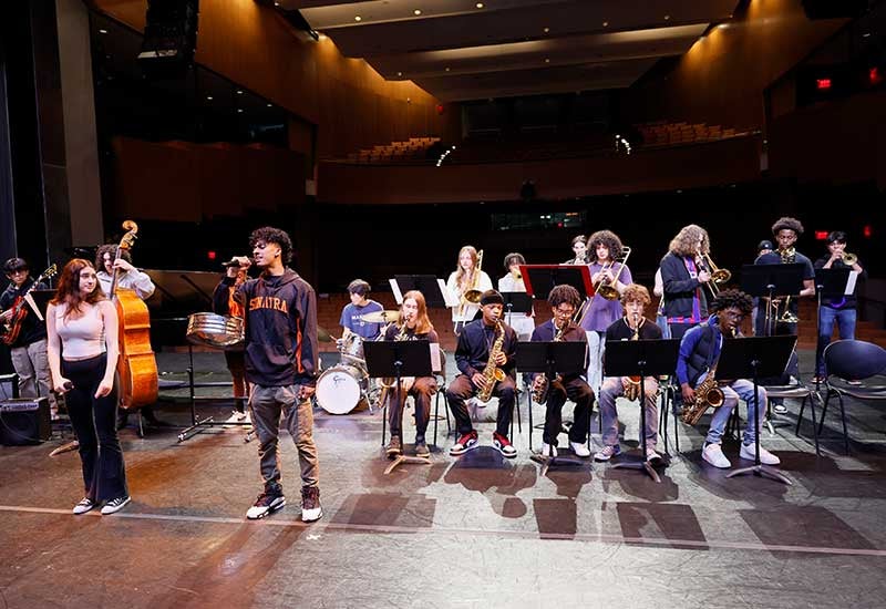 Genesis of Dublin in Dublin CA