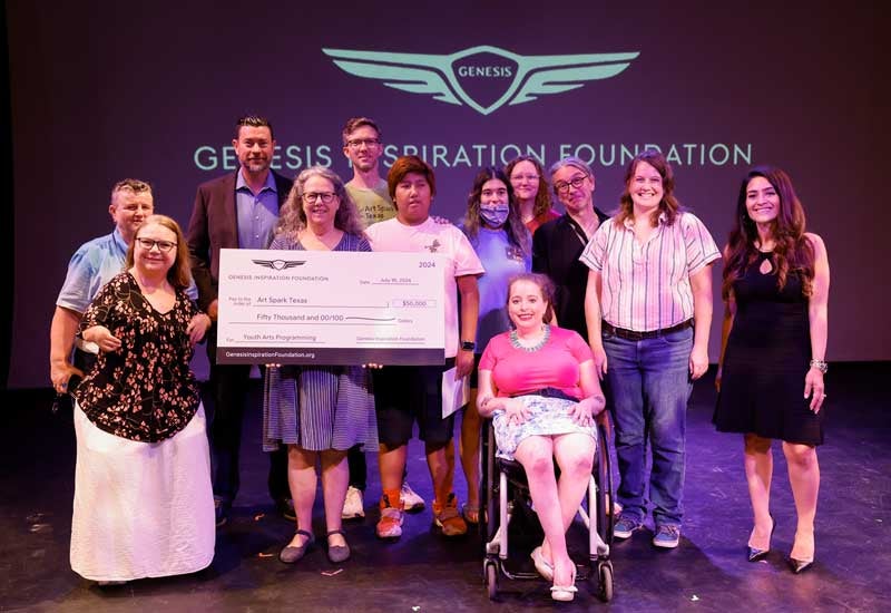 Genesis of Dublin in Dublin CA