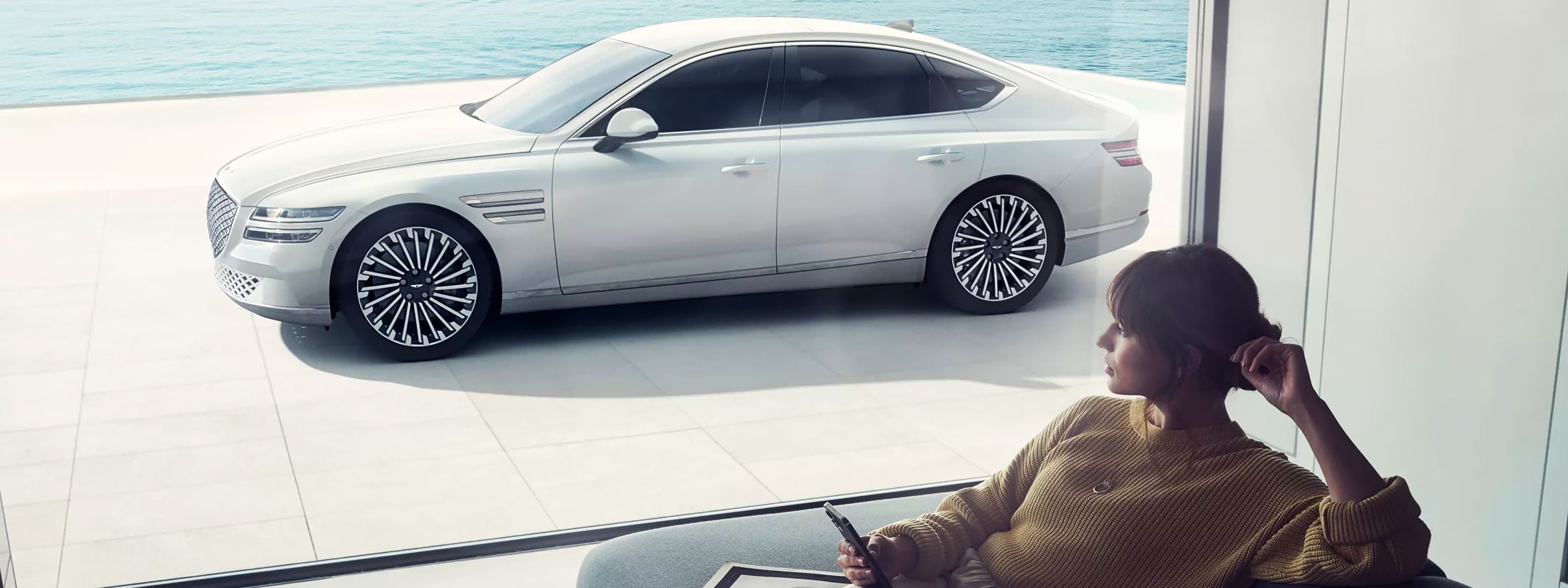 Genesis Experience | Genesis of Dublin in Dublin CA