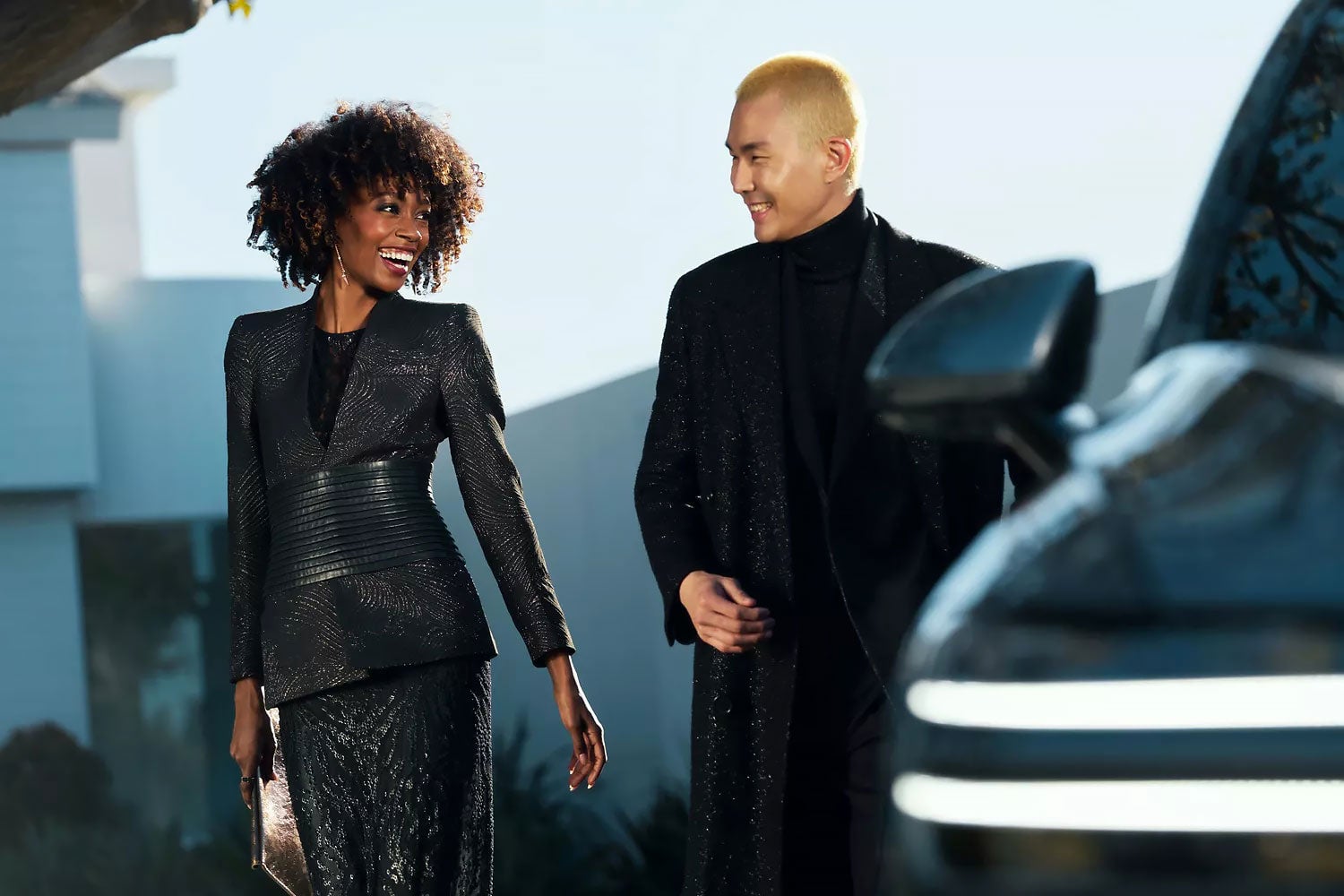 Genesis Experience | Genesis of Dublin in Dublin CA