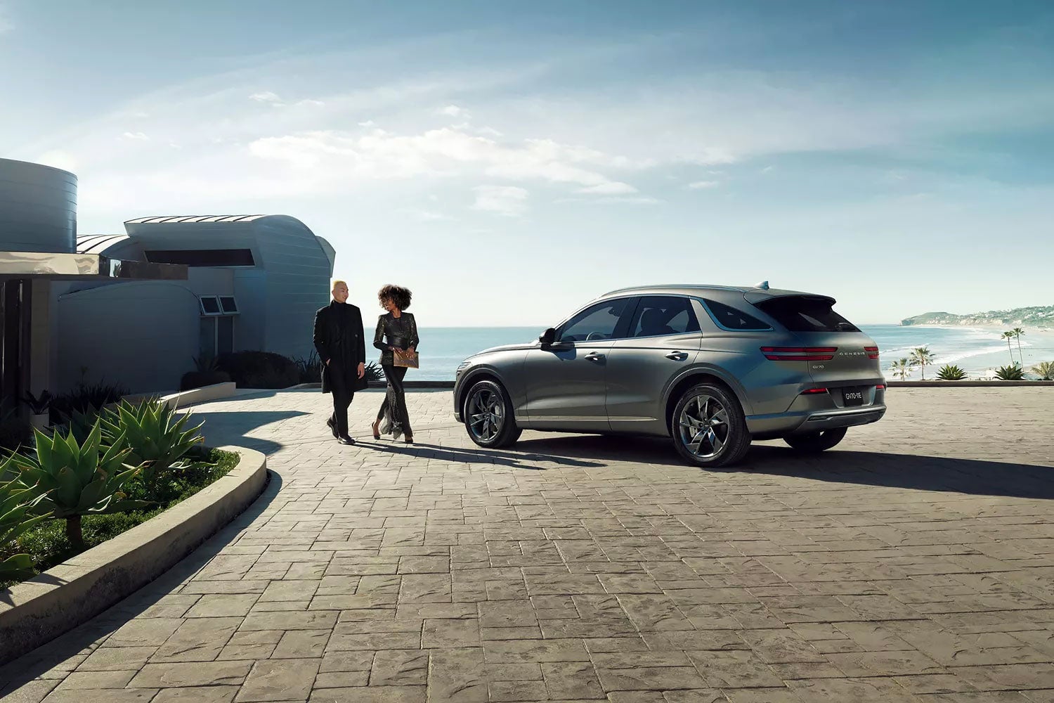 Genesis Experience | Genesis of Dublin in Dublin CA