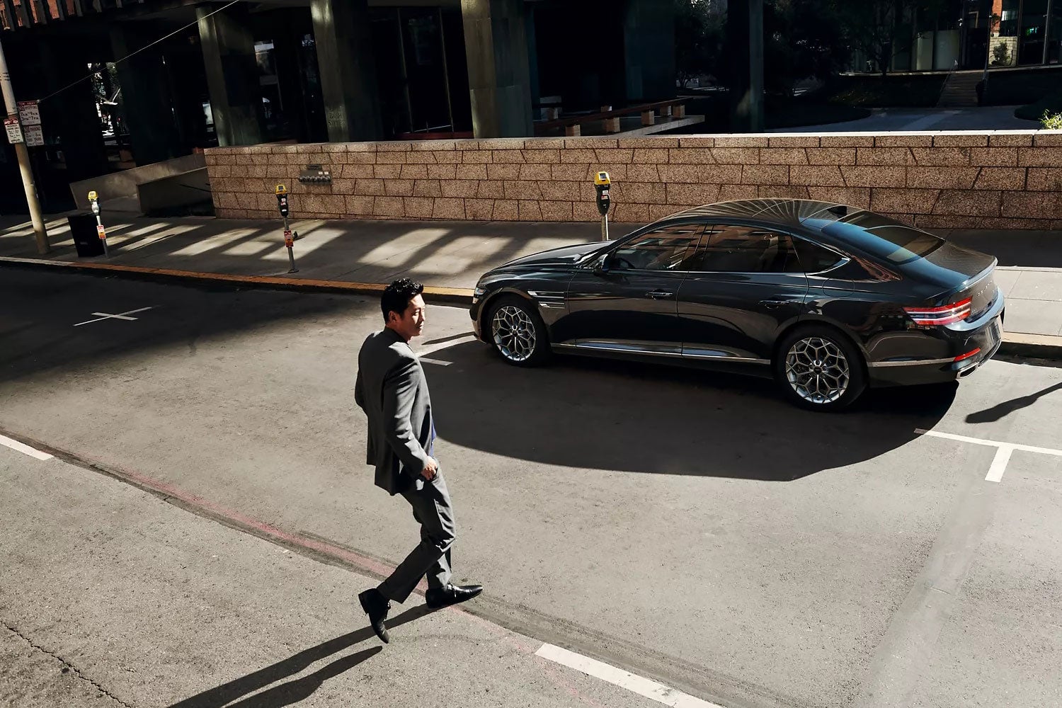 Genesis Experience | Genesis of Dublin in Dublin CA