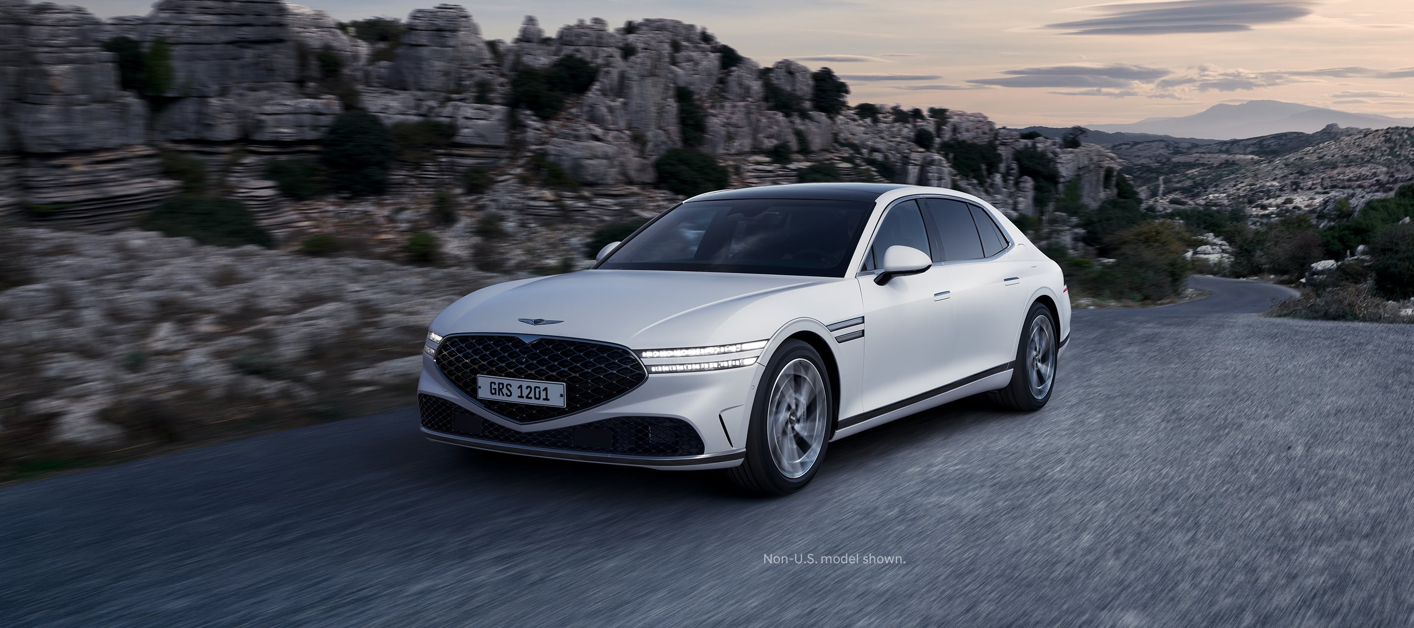 2023 Genesis G90 | Genesis of Dublin in Dublin CA