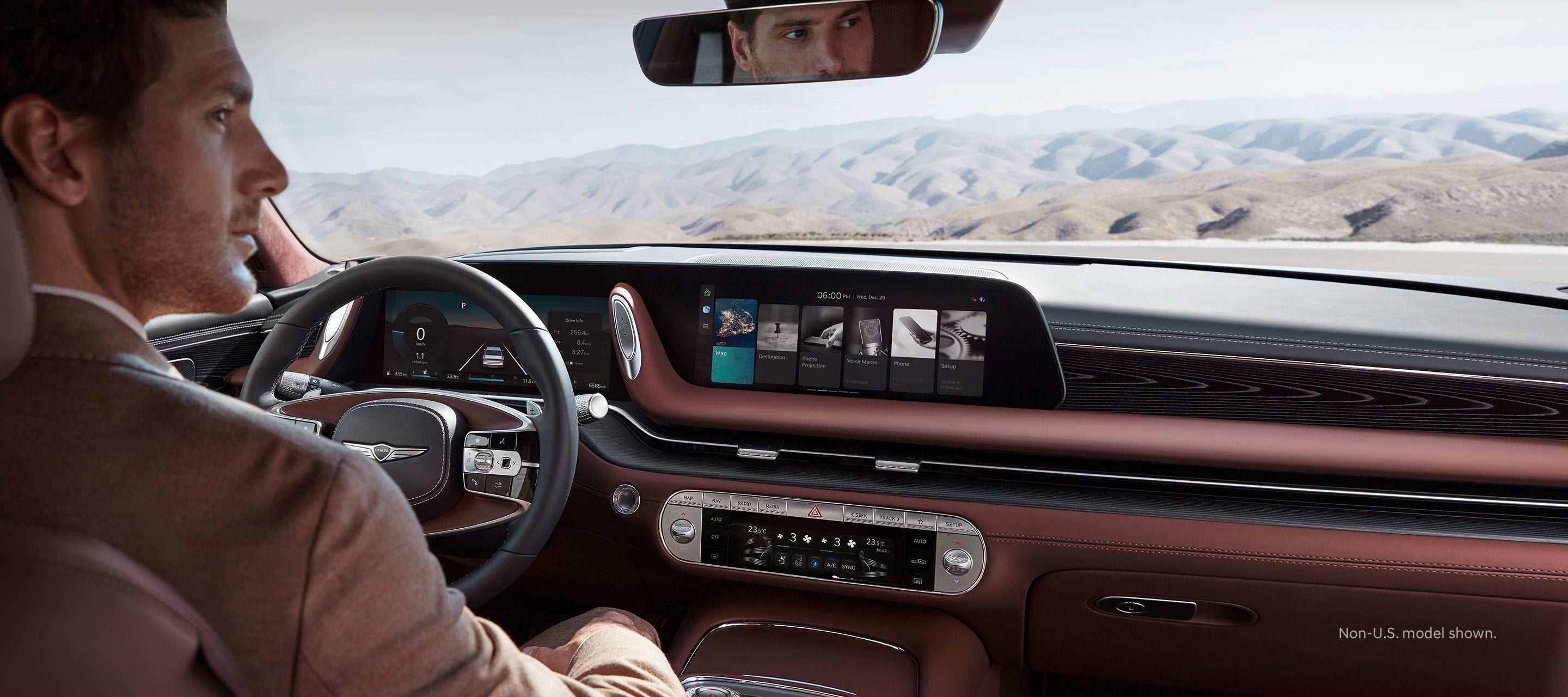 2023 Genesis G90 | Genesis of Dublin in Dublin CA