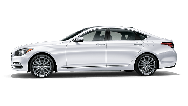 Genesis of Dublin in Dublin CA