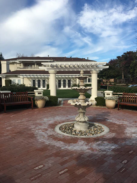 Community Involvement